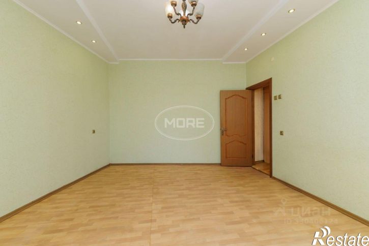 2-комн квартира ул Репина, 60,  д. 60