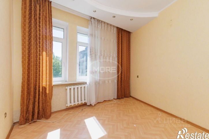 2-комн квартира ул Репина, 60,  д. 60