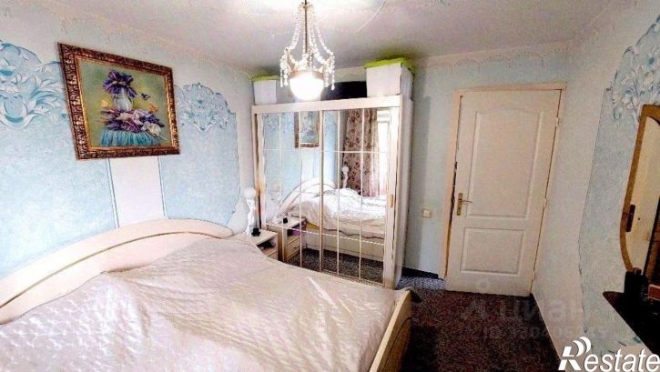 3-комн квартира ул Памяти павших в Афганистане, 31,  д. 31
