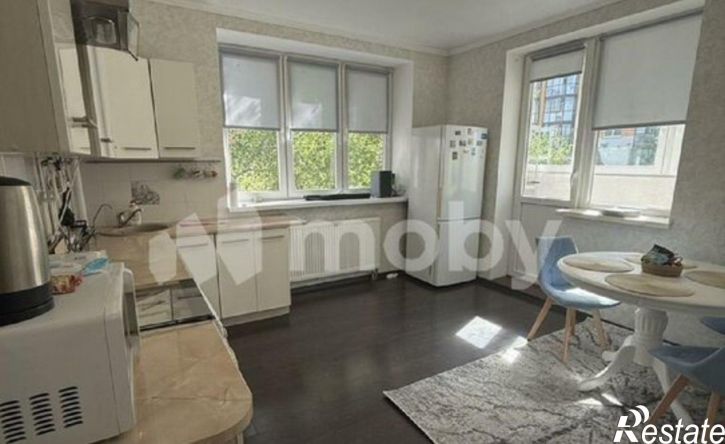 1-комн квартира ул Тихорецкая, 20,  д. 20