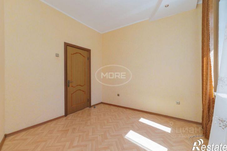 2-комн квартира ул Репина, 60,  д. 60