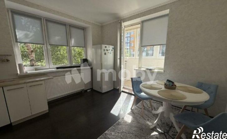 1-комн квартира ул Тихорецкая, 20,  д. 20