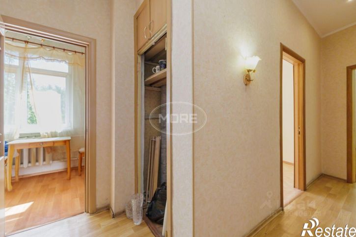 2-комн квартира ул Репина, 60,  д. 60