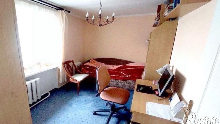 3-комн квартира ул Памяти павших в Афганистане, 31,  д. 31