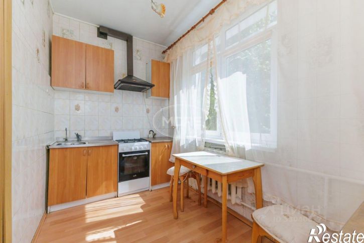2-комн квартира ул Репина, 60,  д. 60