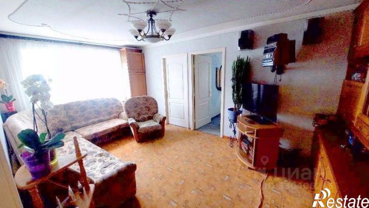 3-комн квартира ул Памяти павших в Афганистане, 31,  д. 31