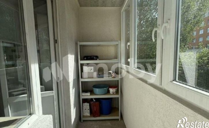 1-комн квартира ул Тихорецкая, 20,  д. 20