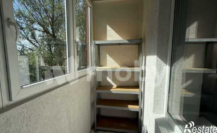 1-комн квартира ул Тихорецкая, 20,  д. 20