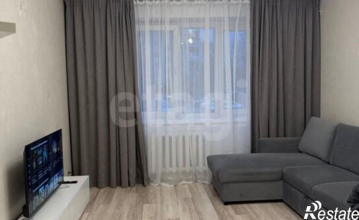 1-комн квартира ул Белинского, 61А,  д. 61А