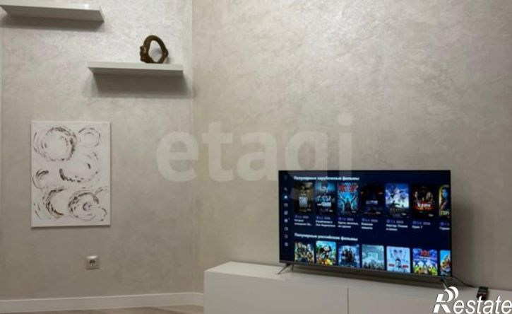 1-комн квартира ул Белинского, 61А,  д. 61А