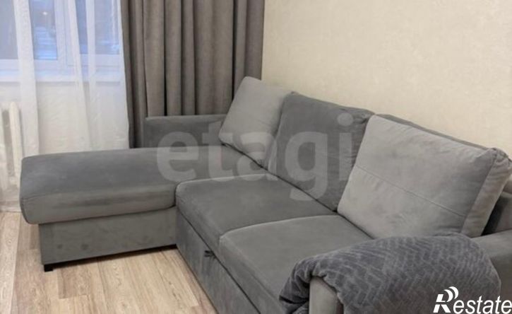 1-комн квартира ул Белинского, 61А,  д. 61А