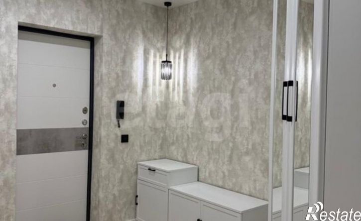 1-комн квартира ул Белинского, 61А,  д. 61А