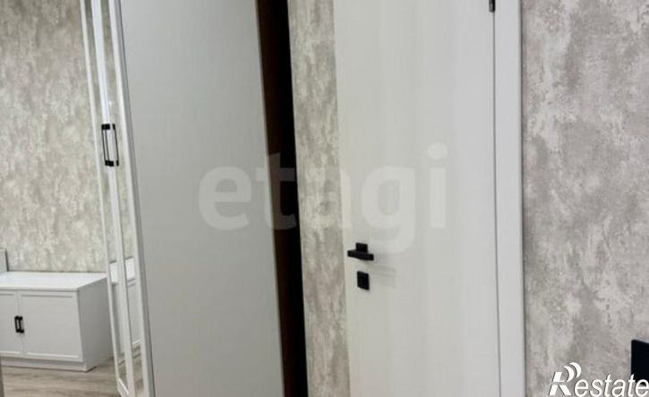 1-комн квартира ул Белинского, 61А,  д. 61А