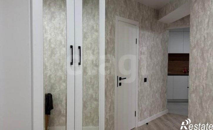 1-комн квартира ул Белинского, 61А,  д. 61А