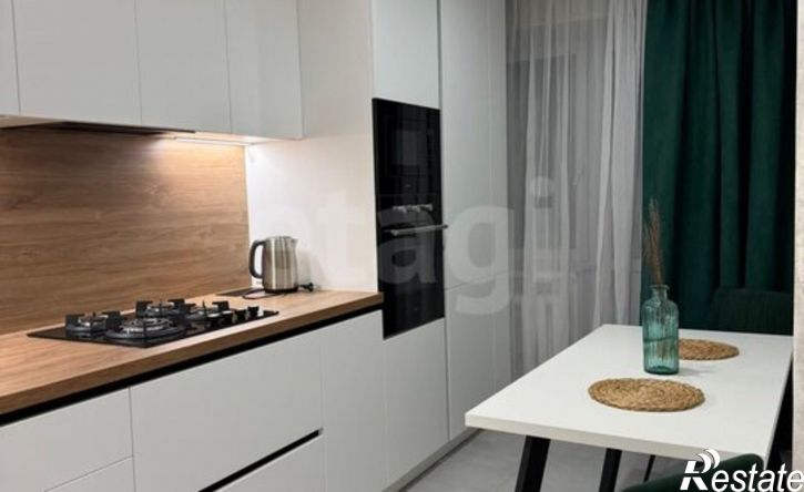 1-комн квартира ул Белинского, 61А,  д. 61А