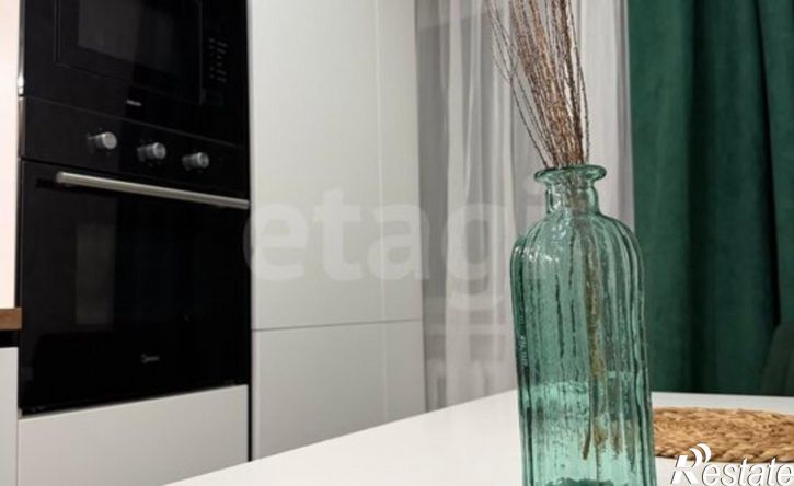 1-комн квартира ул Белинского, 61А,  д. 61А