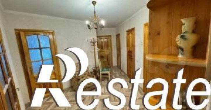 3-комн квартира Подполковника Иванникова, 1А