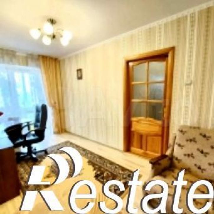 3-комн квартира Подполковника Иванникова, 1А