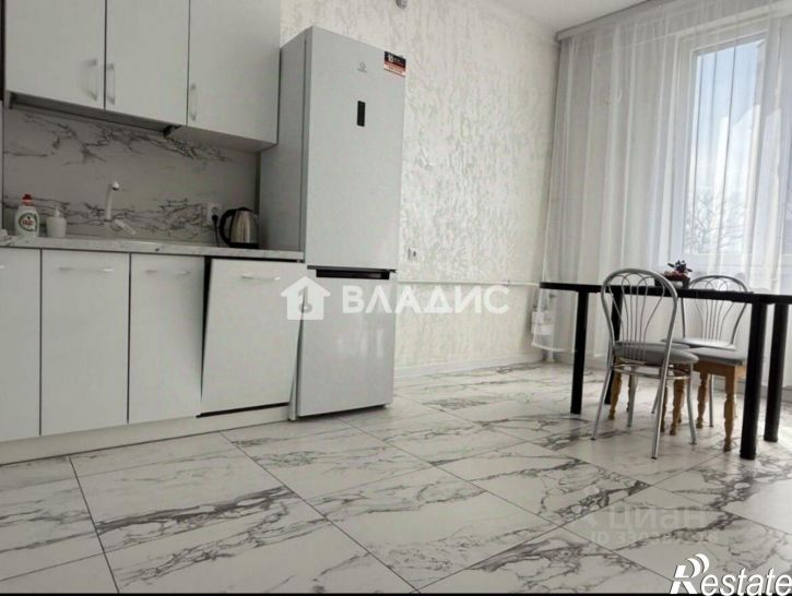1-комн квартира ул Генерала Галицкого, 24,  д. 24