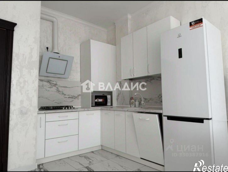 1-комн квартира ул Генерала Галицкого, 24,  д. 24