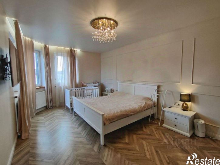3-комн квартира ул Аэропортная, 11,  д. 11