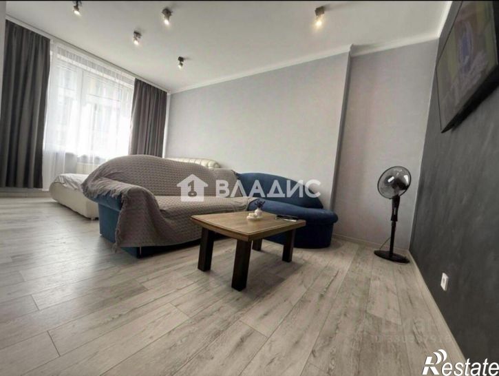 1-комн квартира ул Генерала Галицкого, 24,  д. 24