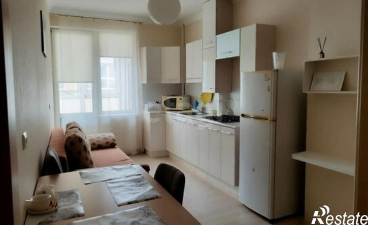1-комн квартира улица Юрия Гагарина, 55Б,  д. 55Б