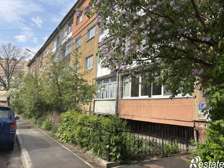 3-комн квартира ул Чувашская, 5,  д. 5