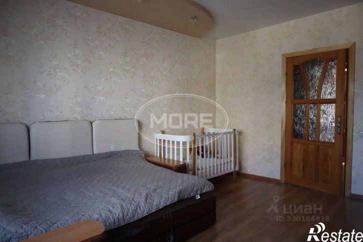3-комн квартира ул Чувашская, 5,  д. 5