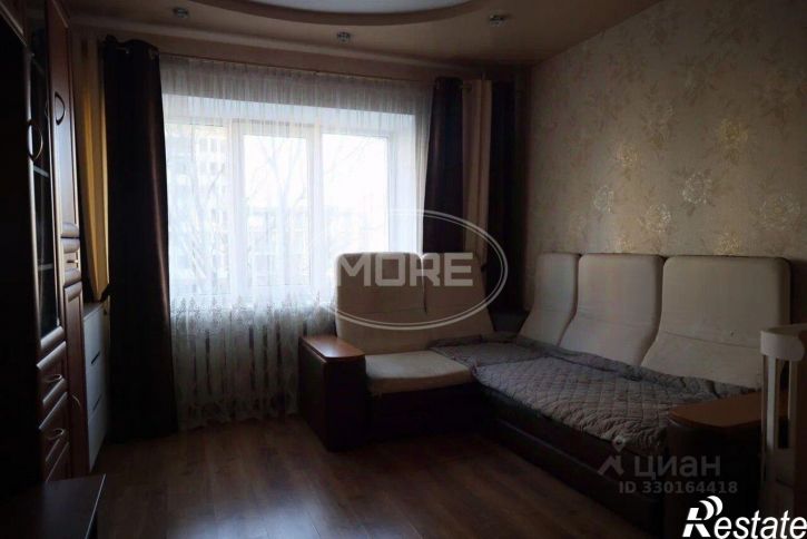 3-комн квартира ул Чувашская, 5,  д. 5