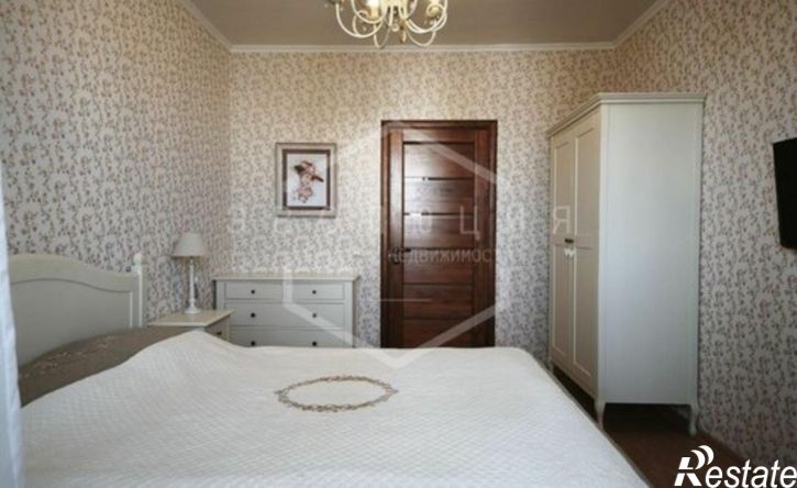 3-комн квартира Красносельская улица, 73А,  д. 73А