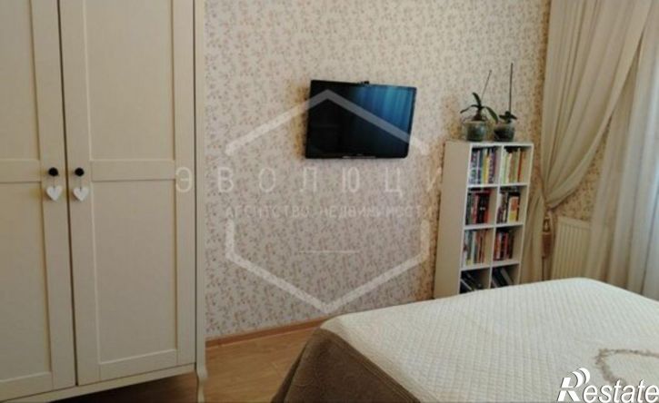 3-комн квартира Красносельская улица, 73А,  д. 73А