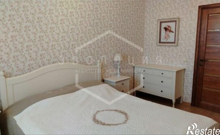 3-комн квартира Красносельская улица, 73А,  д. 73А