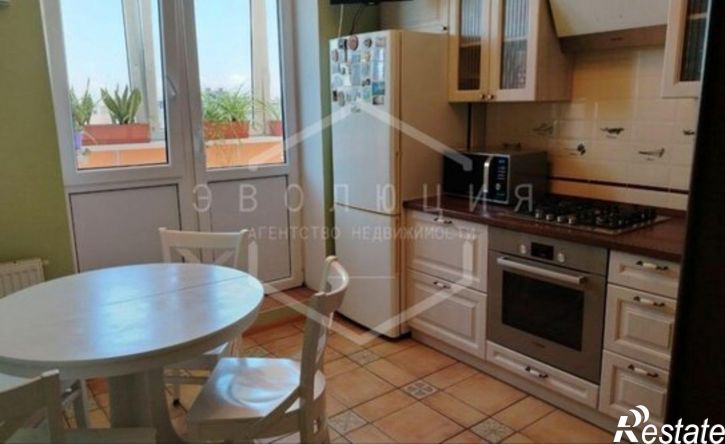 3-комн квартира Красносельская улица, 73А,  д. 73А