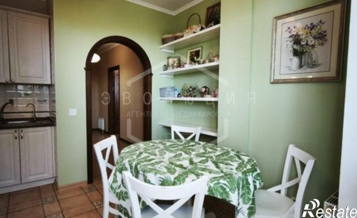 3-комн квартира Красносельская улица, 73А,  д. 73А