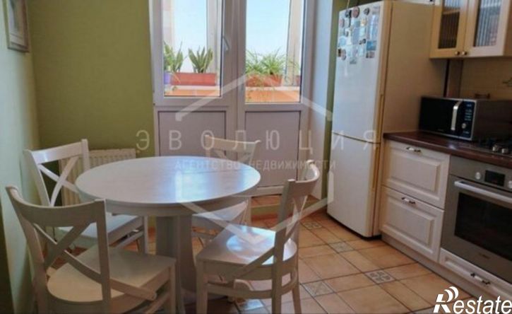 3-комн квартира Красносельская улица, 73А,  д. 73А