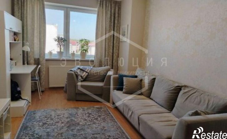 3-комн квартира Красносельская улица, 73А,  д. 73А
