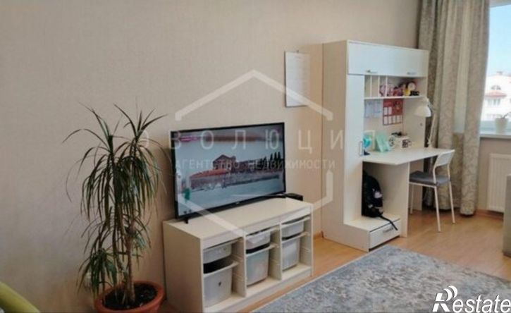 3-комн квартира Красносельская улица, 73А,  д. 73А
