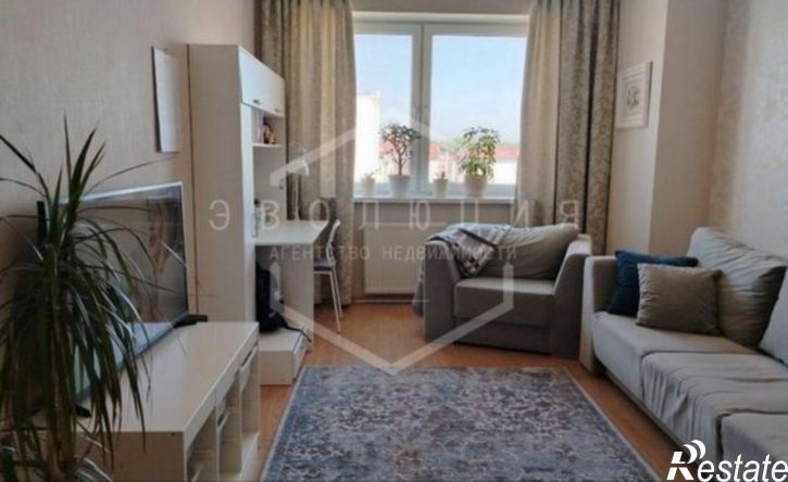3-комн квартира Красносельская улица, 73А,  д. 73А