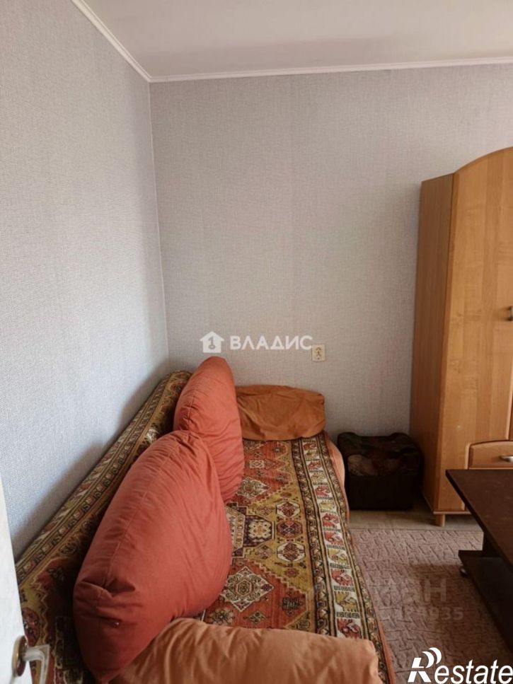 1-комн квартира Киевская улица, 121Б,  д. 121Б