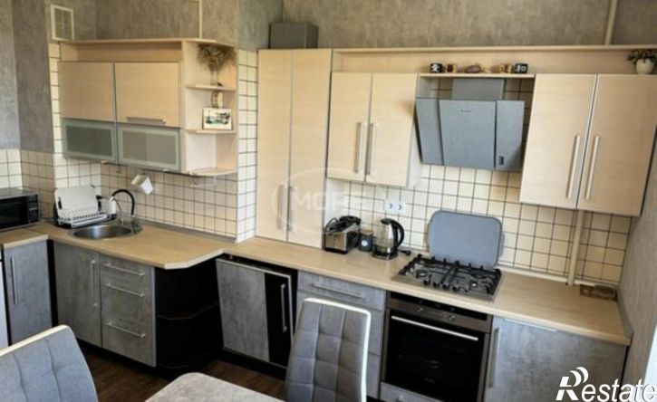 1-комн квартира ул Автомобильная, 24,  д. 24