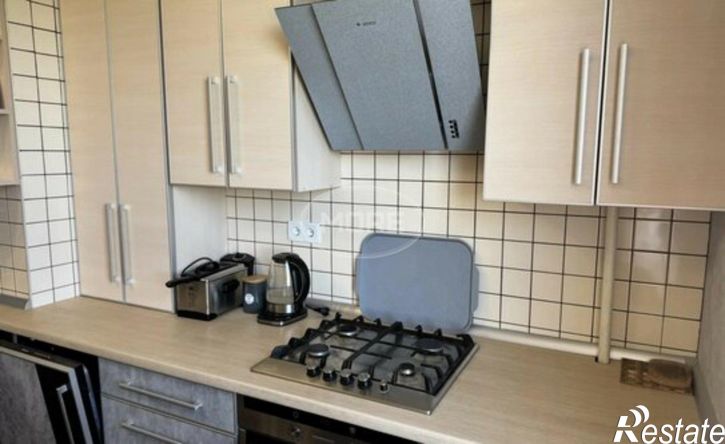 1-комн квартира ул Автомобильная, 24,  д. 24