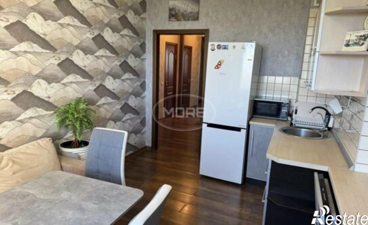 1-комн квартира ул Автомобильная, 24,  д. 24