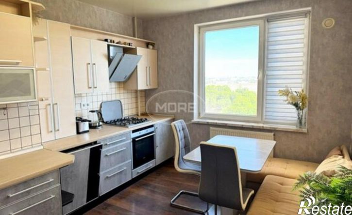 1-комн квартира ул Автомобильная, 24,  д. 24