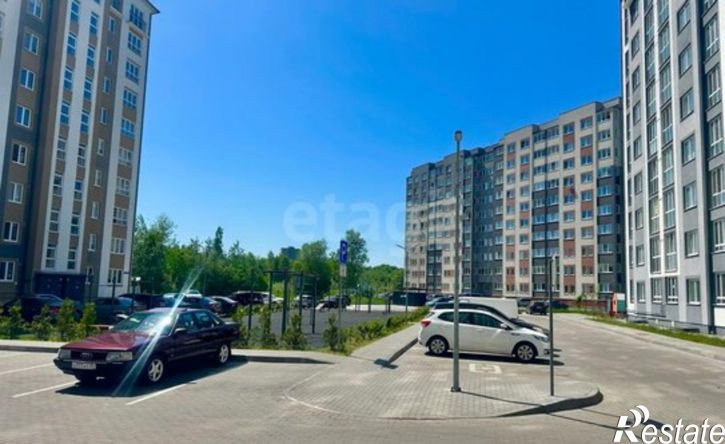 2-комн квартира Иркутская улица, 6,  д. 6
