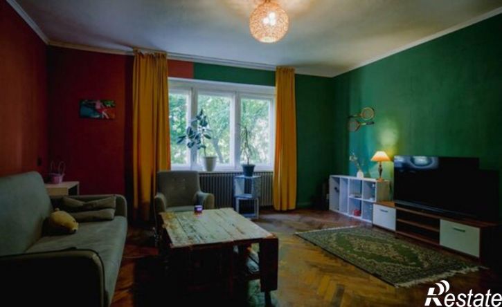 3-комн квартира ул А.Невского, 184,  д. 184