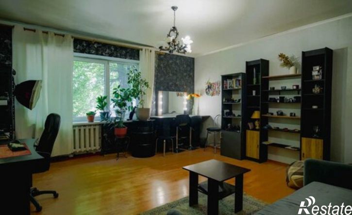 3-комн квартира ул А.Невского, 184,  д. 184
