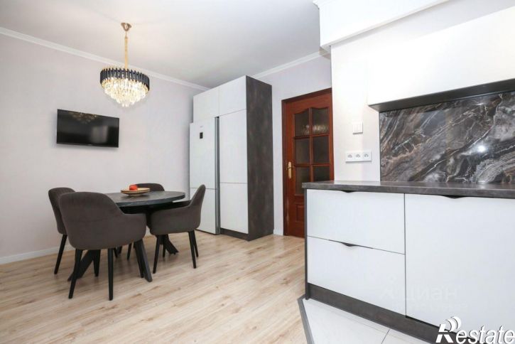 3-комн квартира ул Уфимская, 16,  д. 16
