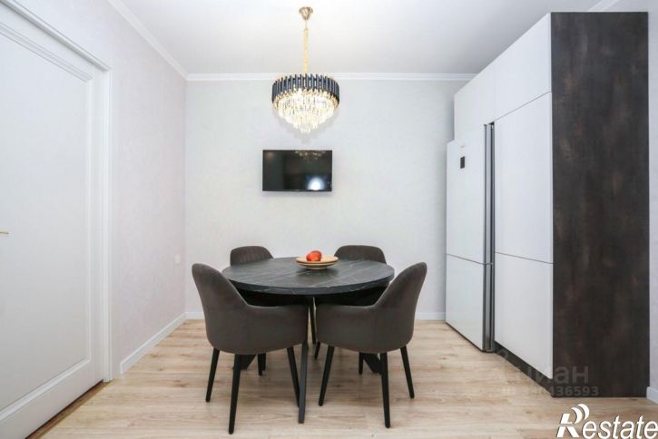 3-комн квартира ул Уфимская, 16,  д. 16