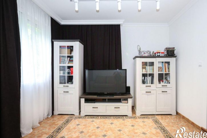 3-комн квартира ул Уфимская, 16,  д. 16